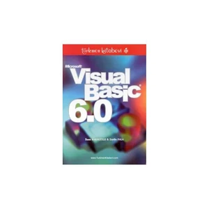 Microsoft Visual Basic 6.0