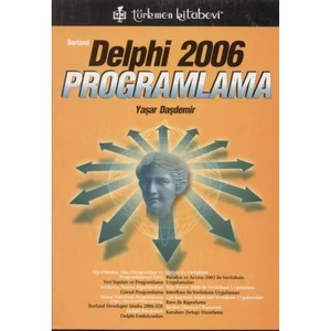 Borland Delphi 2006 Programlama