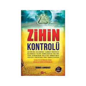 Zihin Kontrolü-İsmail Çorbacı