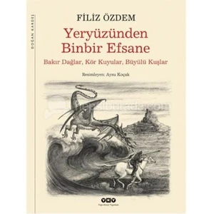 Yeryüzünden Binbir Efsane