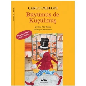 Büyümüş de Küçülmüş