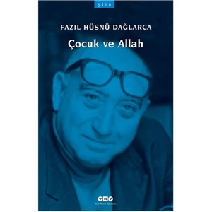 Çocuk ve Allah - Fazıl Hüsnü Dağlarca