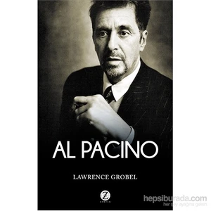 Al Pacino - Lawrence Grobel