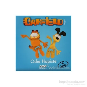Odie Hapiste-Jim Davis