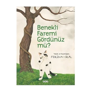 Benekli Faremi Gördünüz mü? - Feridun Oral