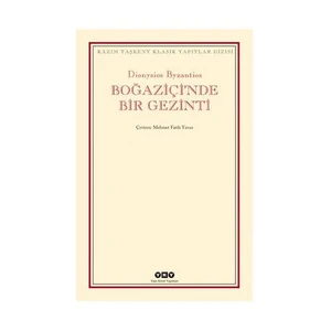 Boğaziçin'nde Bir Gezinti