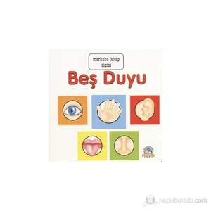 Beş Duyu-Ayşen Oy