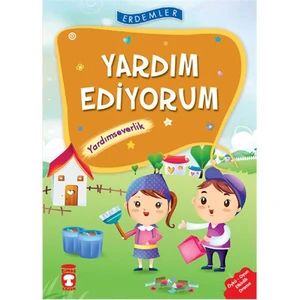 Yardım Ediyorum - Yardımseverlik-Nuray Türkyılmaz Catic