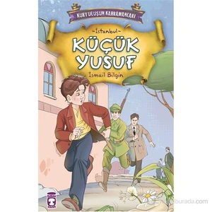 Küçük Yusuf - (İstanbul)-İsmail Bilgin