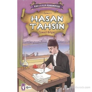 Hasan Tahsin (İzmir) - İsmail Bilgin