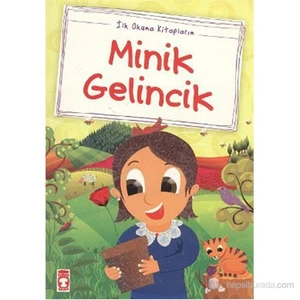 Minik Gelincik (Düz Yazılı)