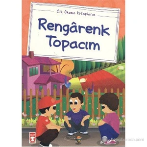 Rengarenk Topacım
