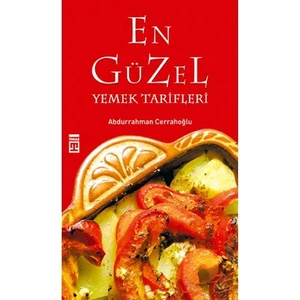 En Güzel Yemek Tarifleri