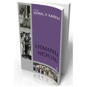 Osmanlı Nüfusu