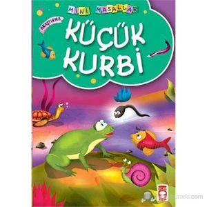 Küçük Kurbi (Araştırma) - Müjgan Şeyhi