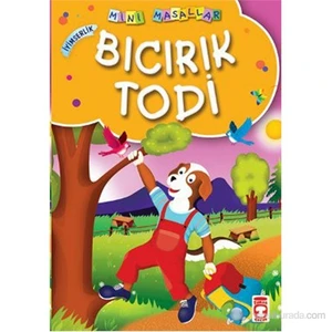 Bıcırık Todi (İyimserlik) - Müjgan Şeyhi
