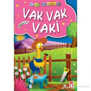Vak Vak Vaki (Kararlılık) - Firuzende Nimetullah