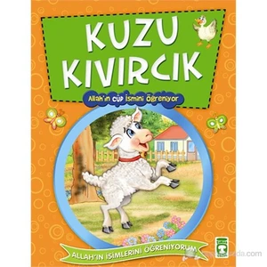 Kuzu Kıvırcık-Allah'In Cud İsmini Öğreniyor-Nur Kutlu