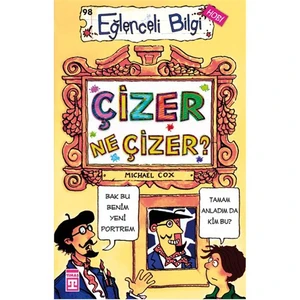 Çizer Ne Çizer?