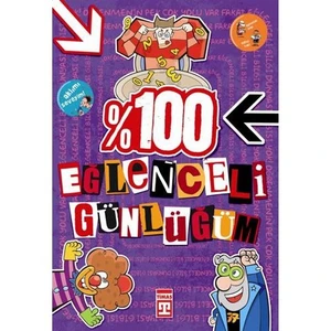%100 Eğlenceli Günlüğüm