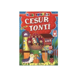 Mini Masallar: Cesur Tonti (Liderlik) - Şokuh Gasemnia