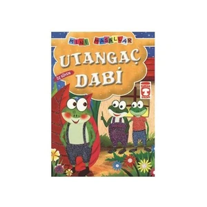 Mini Masallar: Utangaç Dabi (Öz Güven) - Şokuh Gasemnia