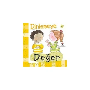 Dinlemeye Değer (1.Baskı)-Vinyet Montaner