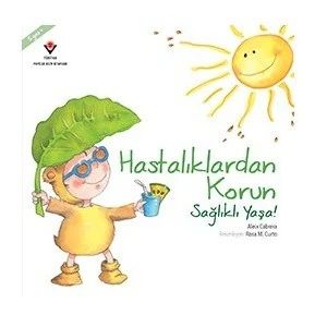 Hastalıklardan Korun Sağlıklı Yaşa  (1.Baskı)-Aleix Cabrera