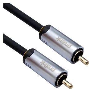 Hmc263-0300 Rca Plug-Rca Plug 3 Metre