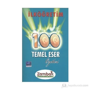 İlköğretim - 100 Temel Eser Özetleri