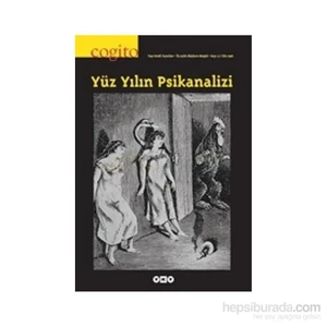 Cogito Sayı 9 - Yüz Yılın Psikanalizi