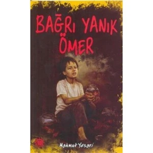 Bağrı Yanık Ömer-Mahmut Yesari