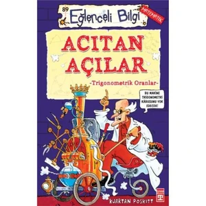 Acıtan Açılar