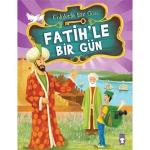 Fatih’le Bir Gün - Mustafa Orakçı