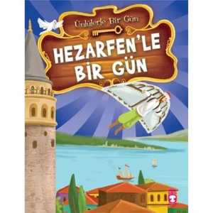 Hezarfen’le Bir Gün - Mustafa Orakçı