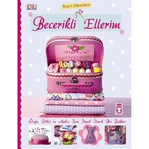 Becerikli Ellerim