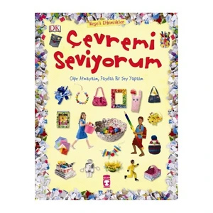 Çevremi Seviyorum