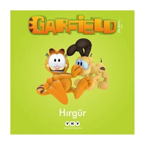 Garfield 1 Hırgür