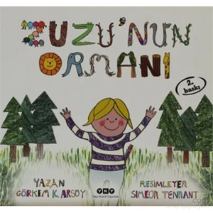 Zuzu’nun Ormanı - Görkem K. Arsoy