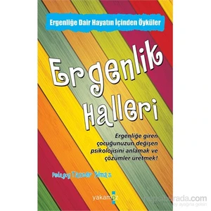 Ergenlik Halleri - Tanzer Yılmaz