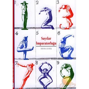 SAYILAR İMPARATORLUĞU
