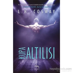 Kupa Altılısı - L. H. Cosway