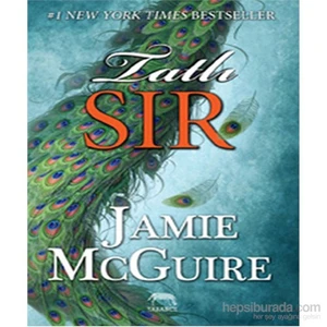 Tatlı Sır - Jamie Mcguire