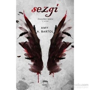 Sezgi - Amy A. Bartol