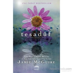 Tesadüf - Jamie McGuire