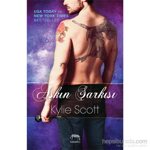 Aşkın Şarkısı - Kylie Scott