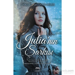 Julia’nın Şarkısı - Charles Sheehan Miles