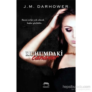Ruhumdaki Canavar - J. M. Darhower