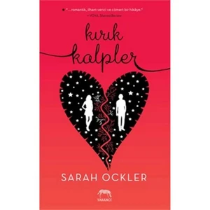 Kırık Kalpler - Sarah Ockler