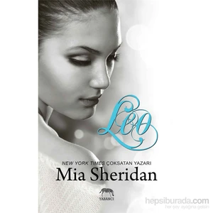 Leo - Mia Sheridan
